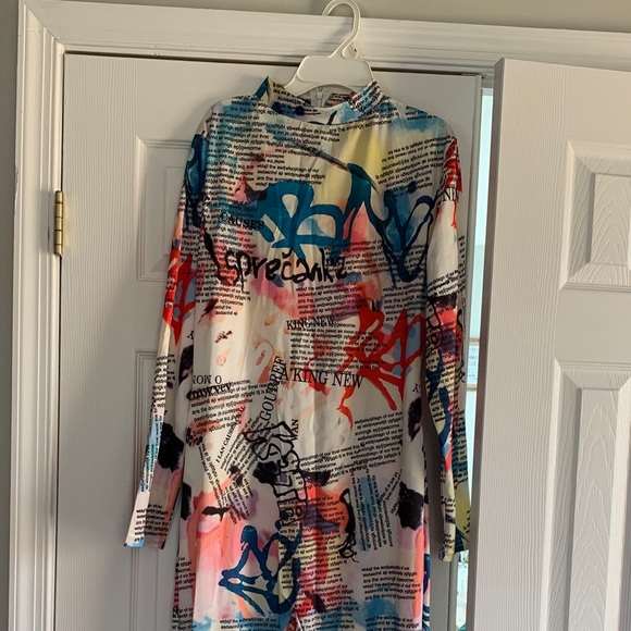 One piece jumpsuit - Picture 5 of 6